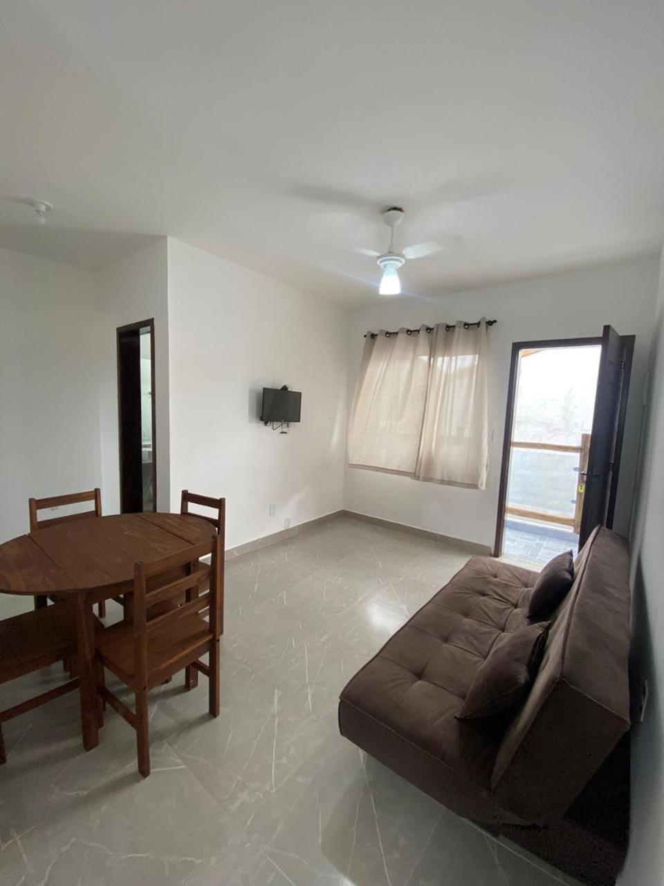 Jundu Ville Apartamentos Ubatuba Exterior foto