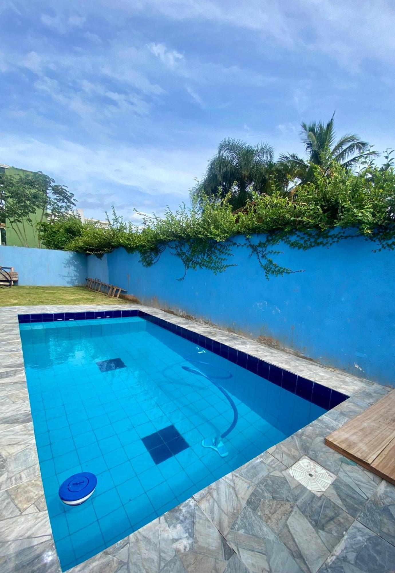 Jundu Ville Apartamentos Ubatuba Exterior foto